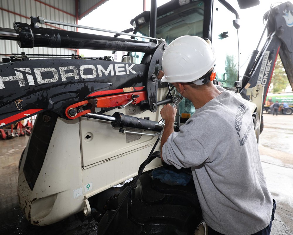Haber Resmi