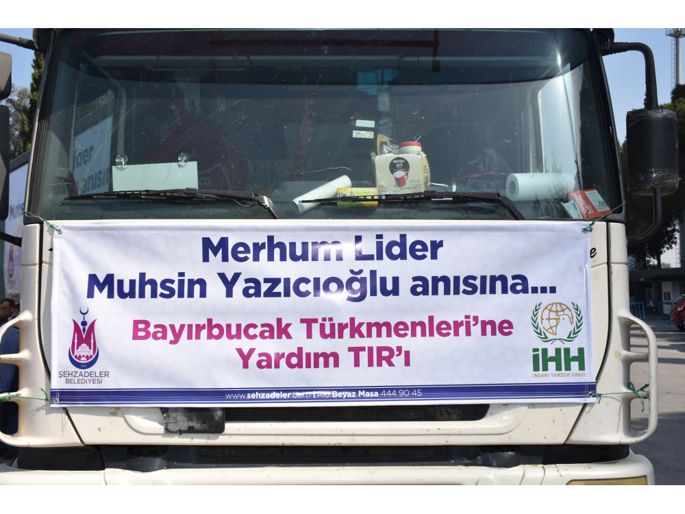 Haber Resmi