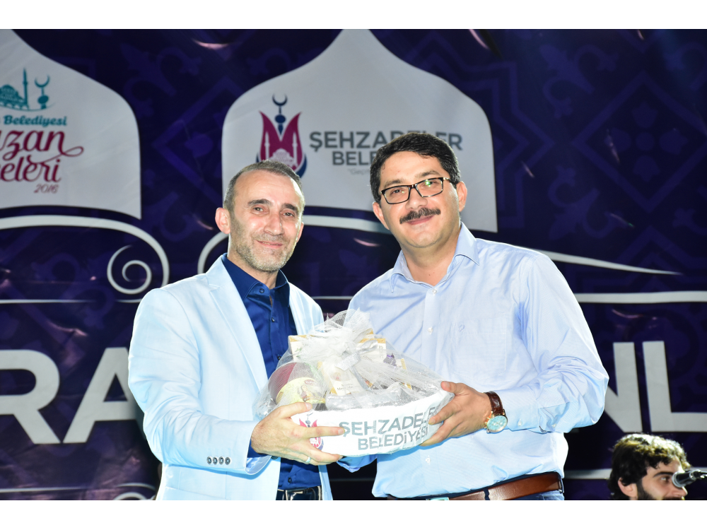 Haber Resmi