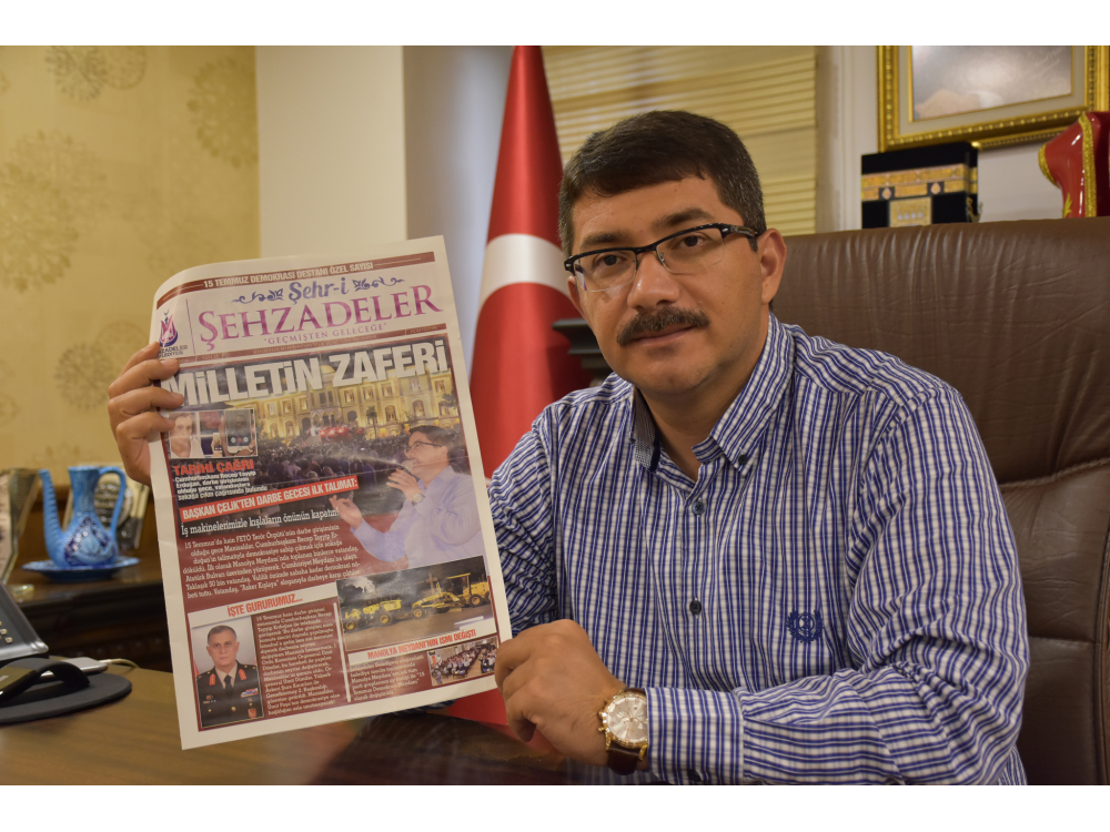 Haber Resmi