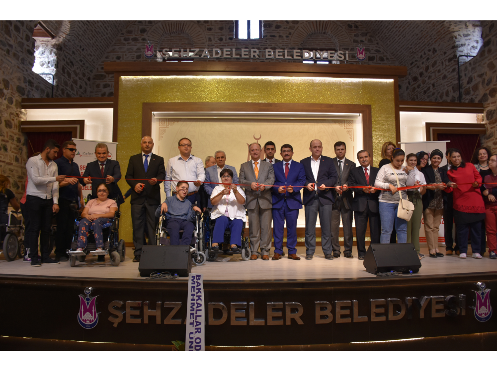 Haber Resmi