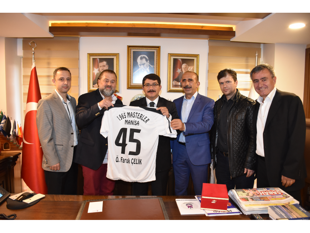 Haber Resmi