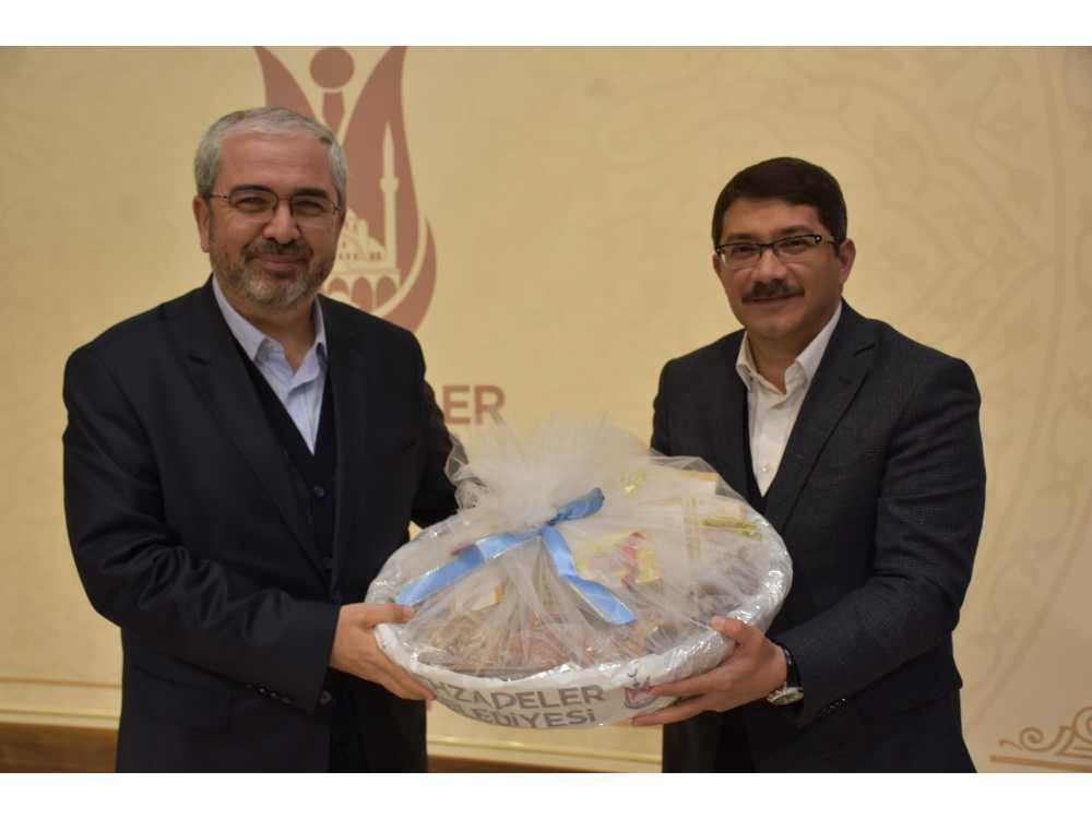 Haber Resmi