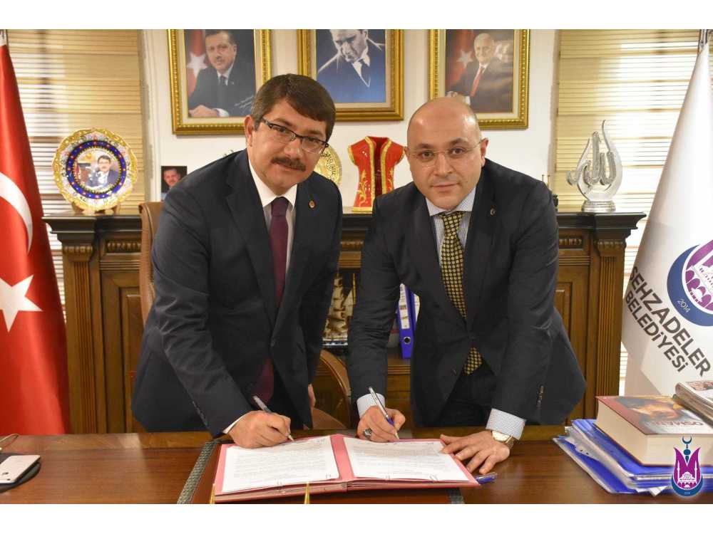 Haber Resmi