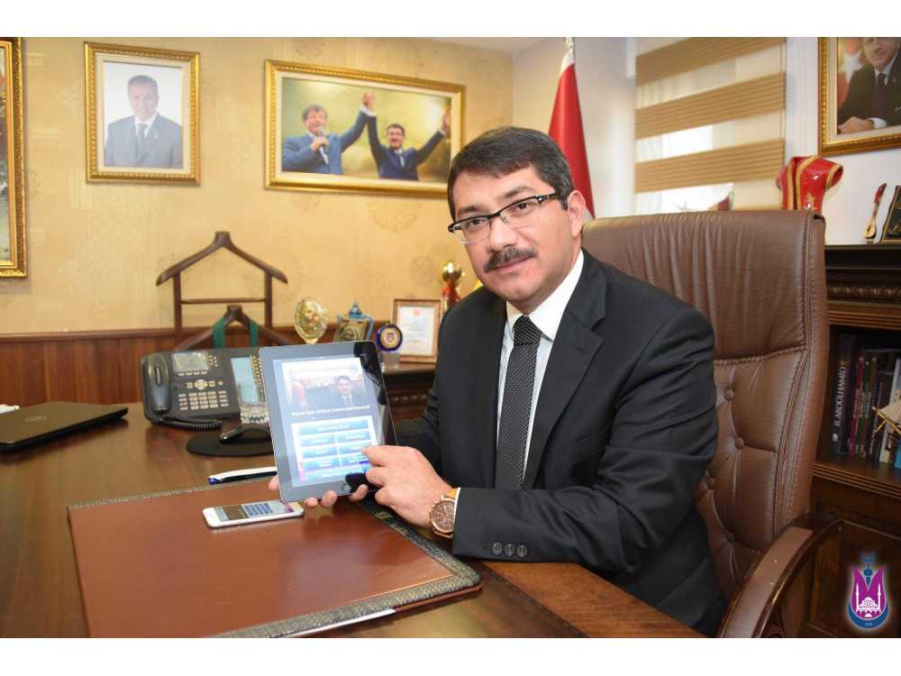 Haber Resmi