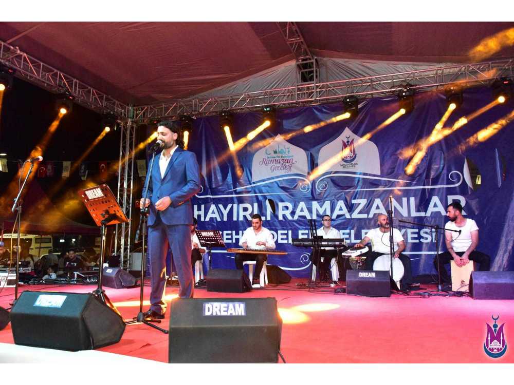 Haber Resmi