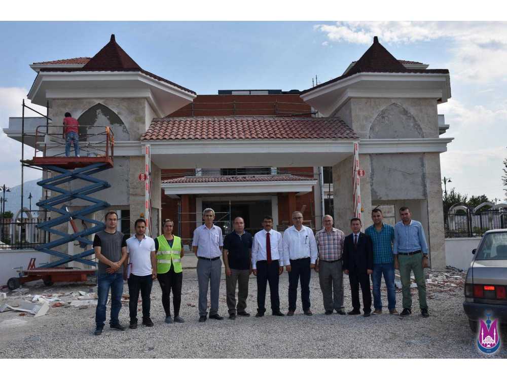 Haber Resmi