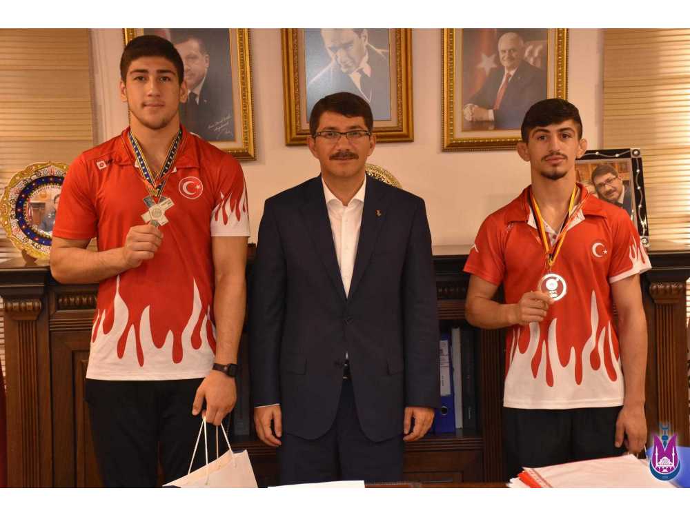 Haber Resmi