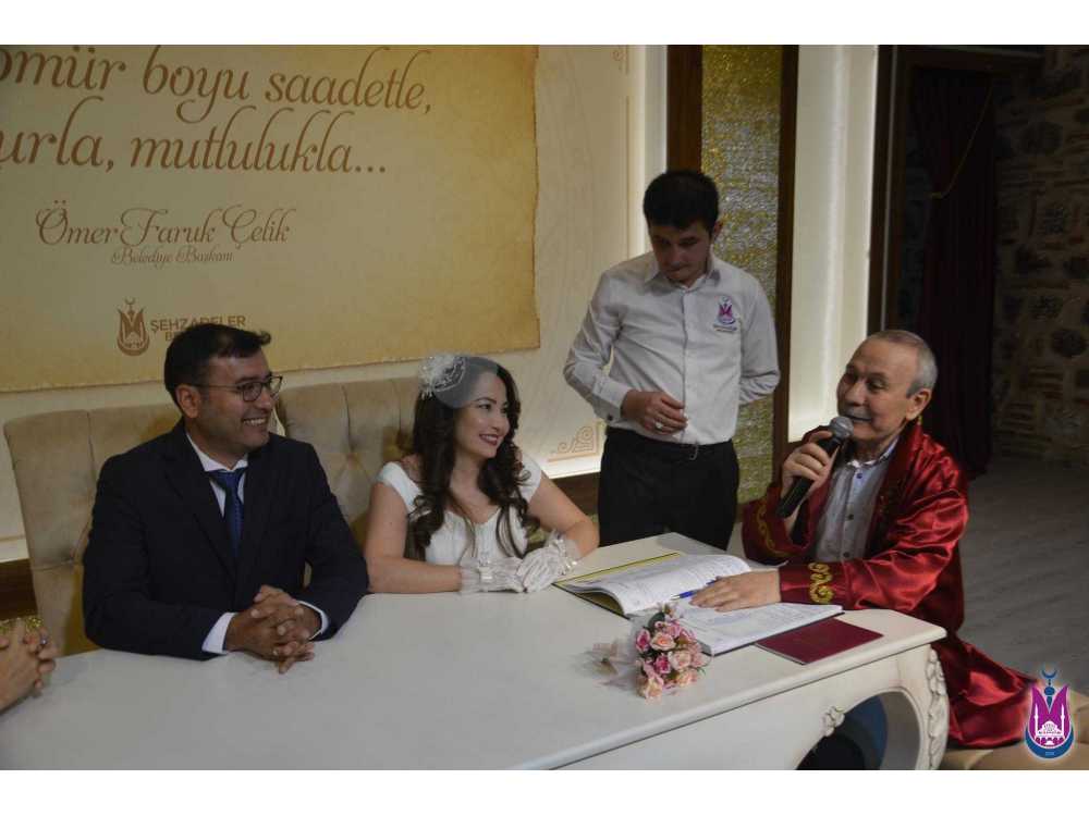 Haber Resmi