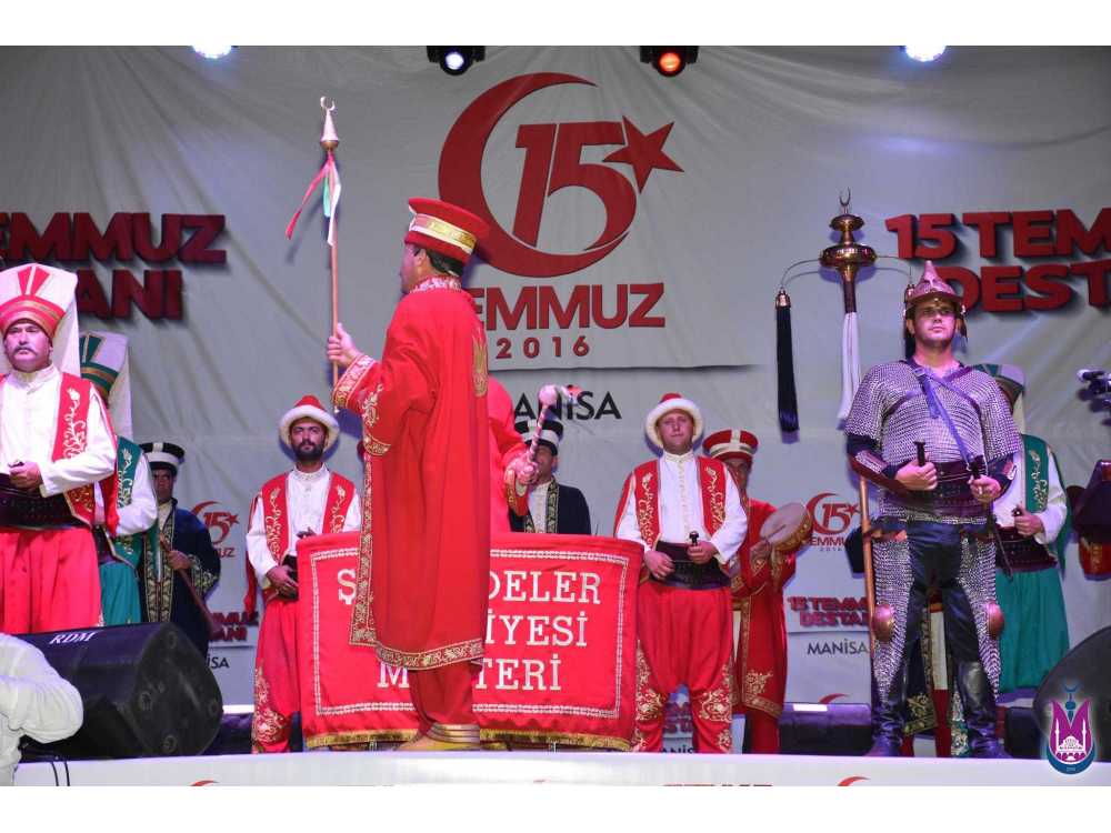 Haber Resmi