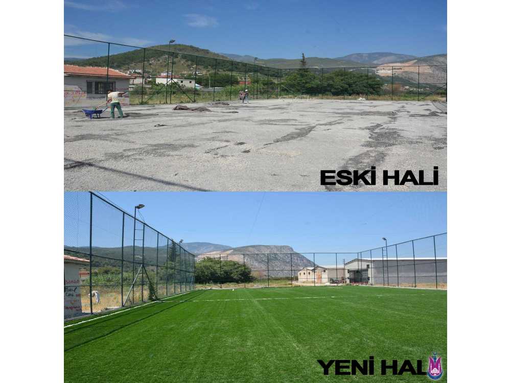 Haber Resmi