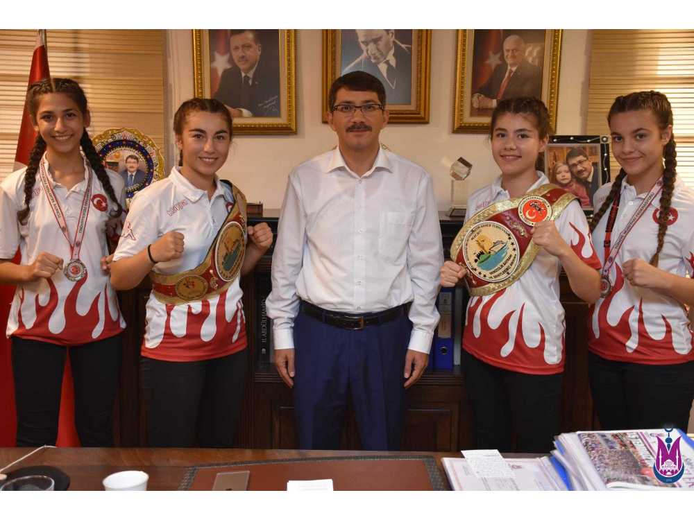Haber Resmi