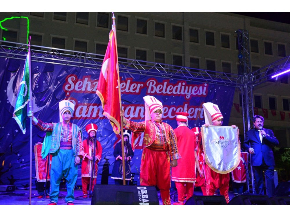 Haber Resmi