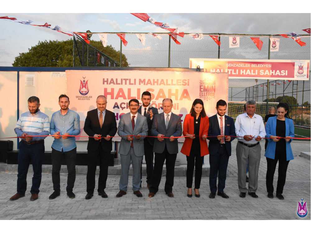 Haber Resmi