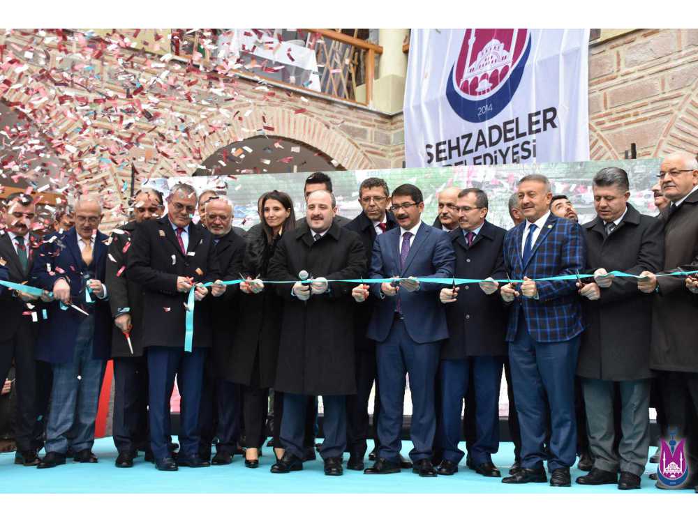 Haber Resmi