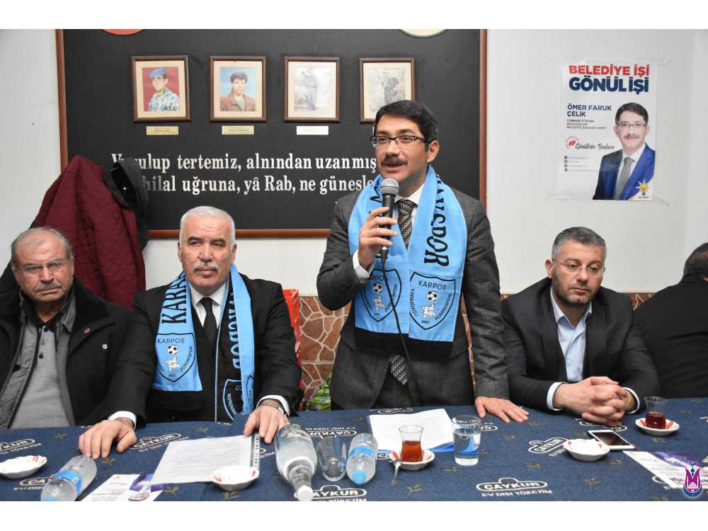 Haber Resmi