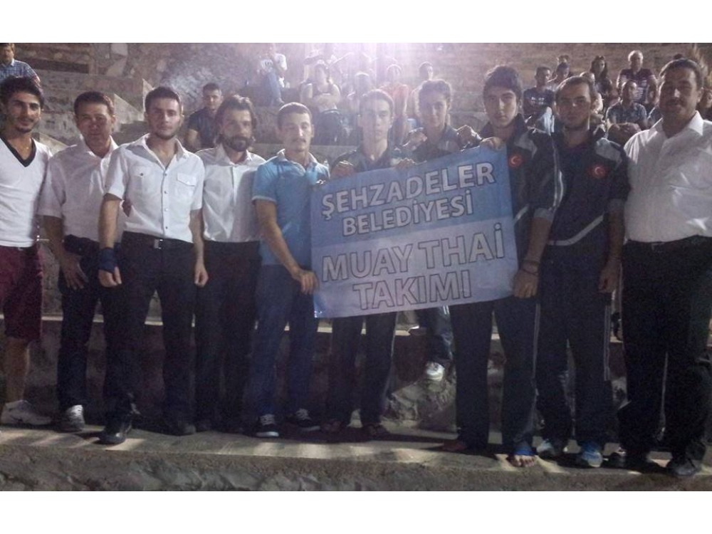 Haber Resmi