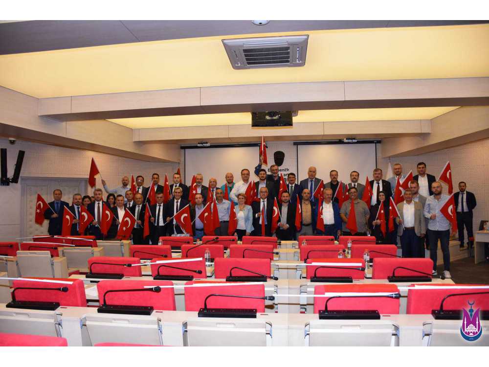 Haber Resmi