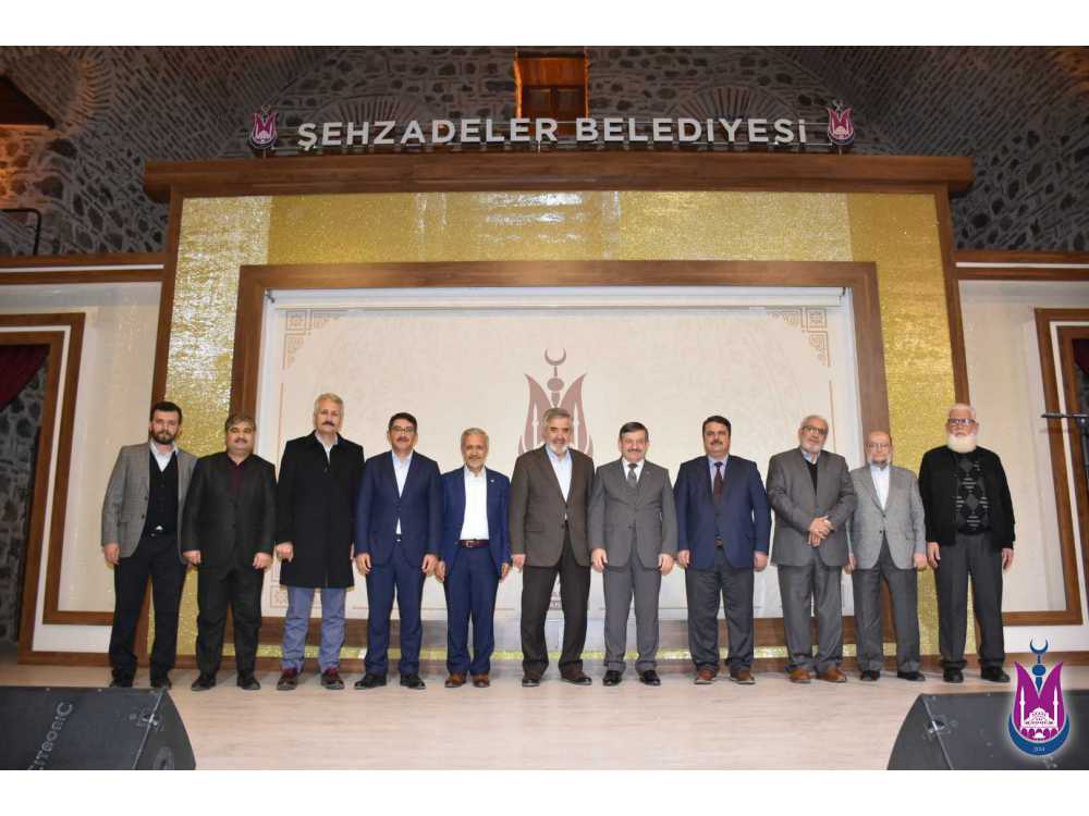 Haber Resmi