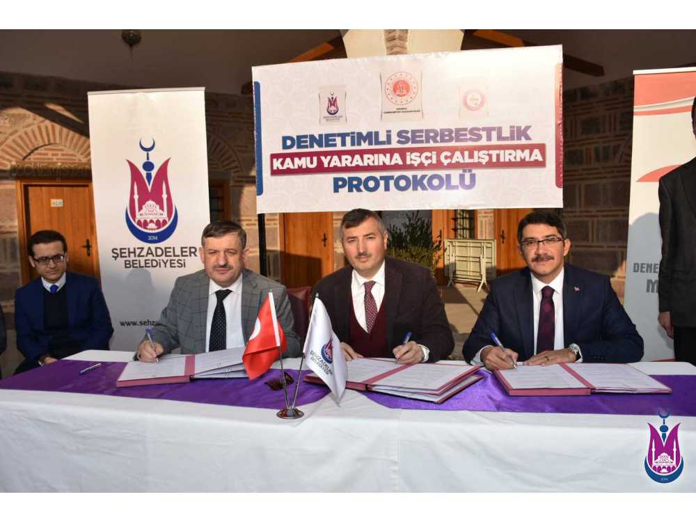 Haber Resmi