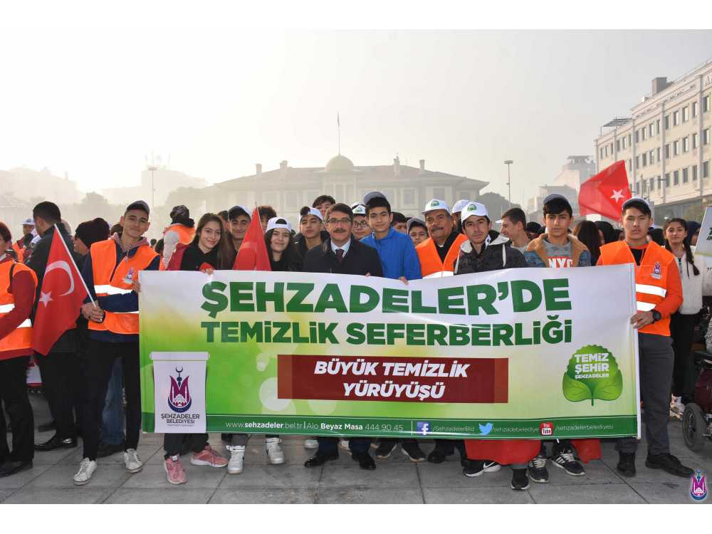 Haber Resmi