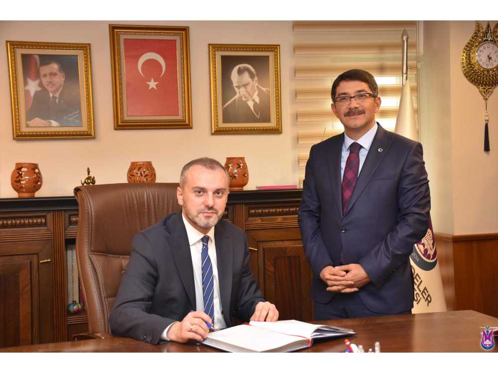 Haber Resmi