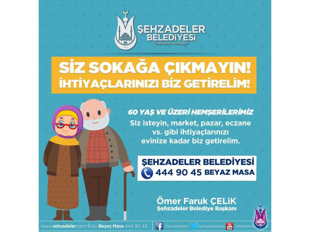 Haber Resmi