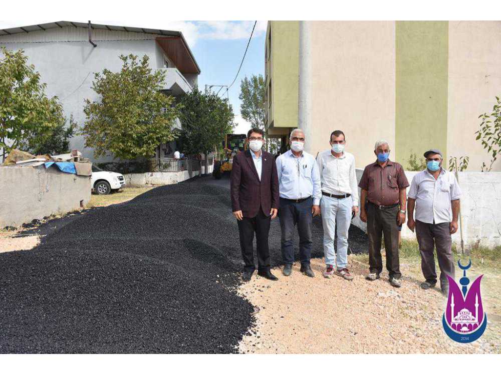 Haber Resmi