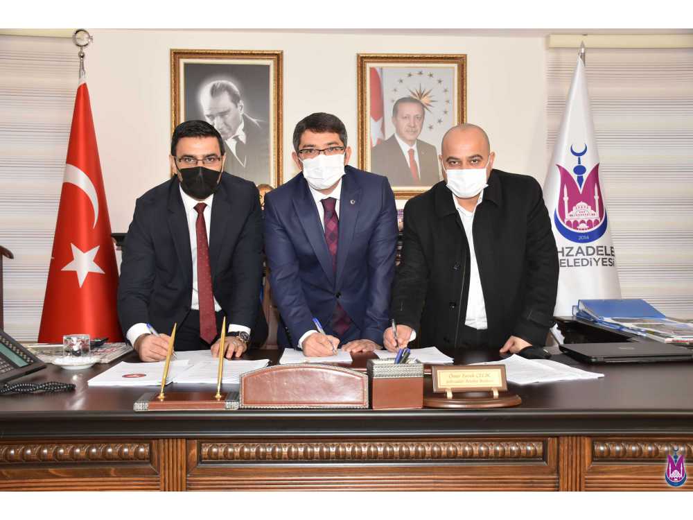 Haber Resmi