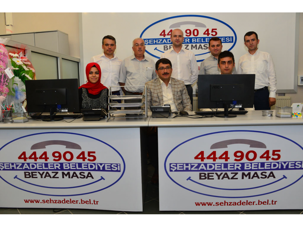 Haber Resmi