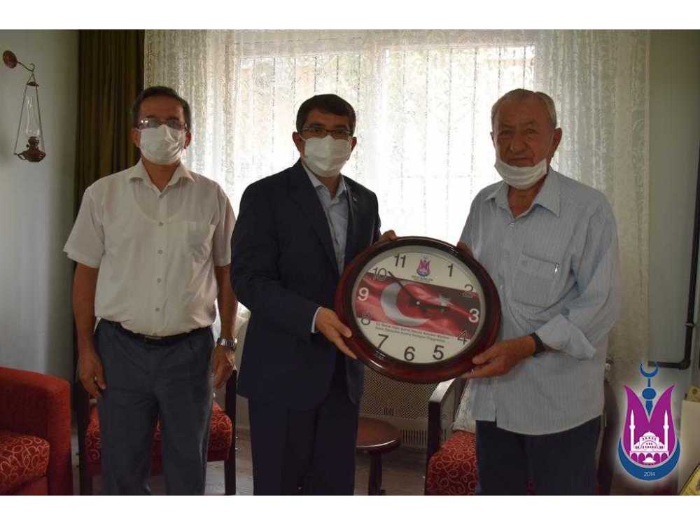 Haber Resmi
