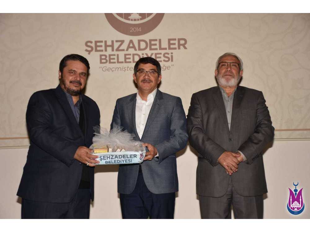 Haber Resmi