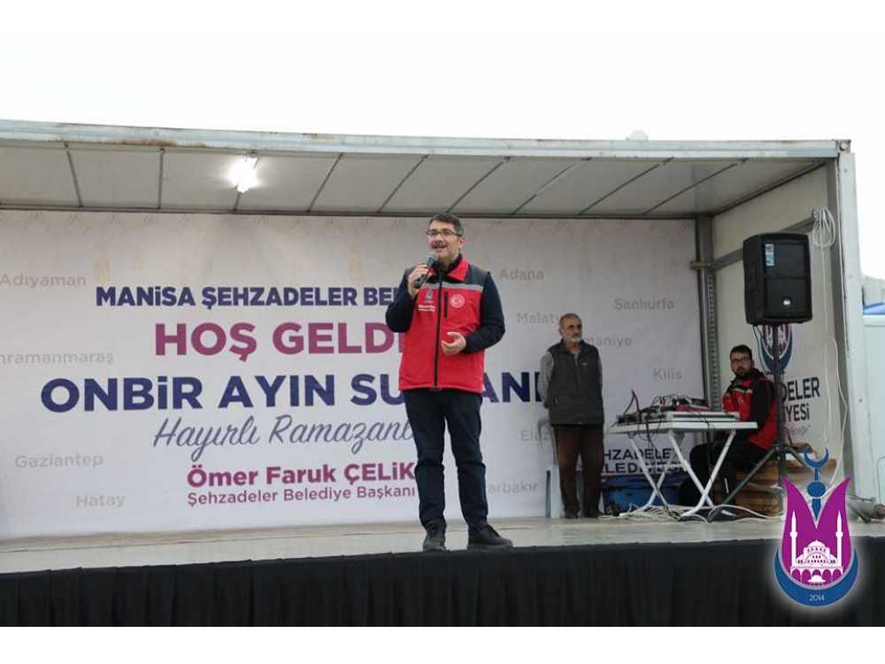 Haber Resmi