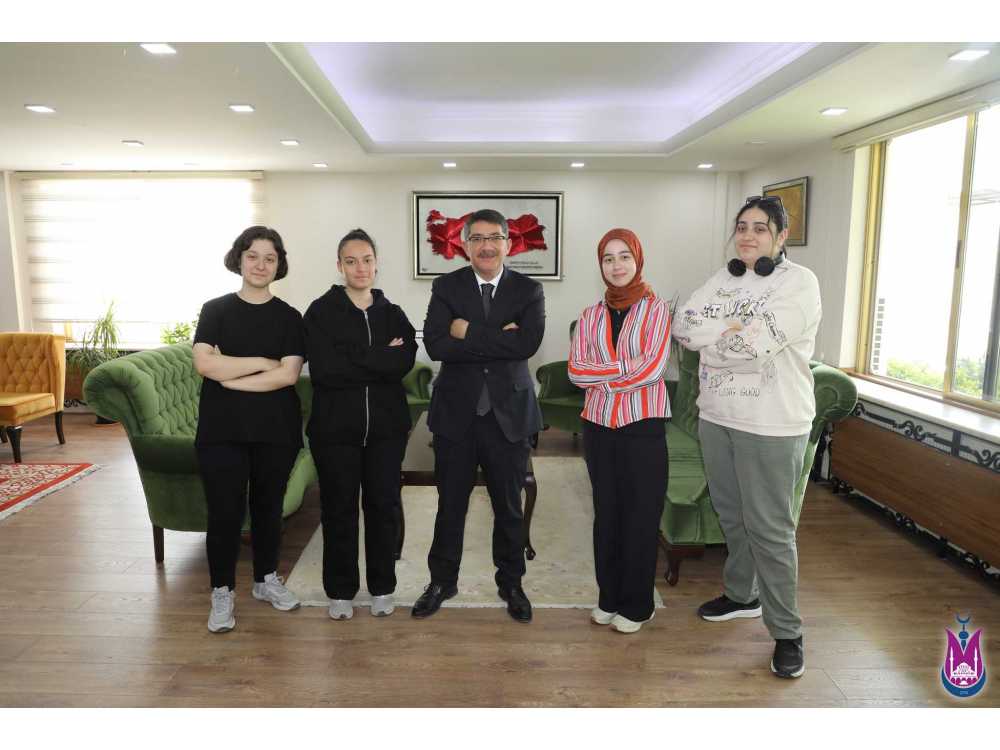 Haber Resmi
