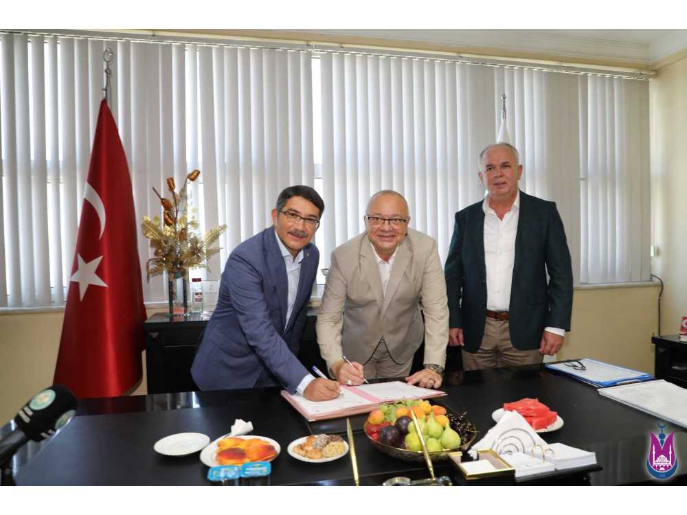 Haber Resmi
