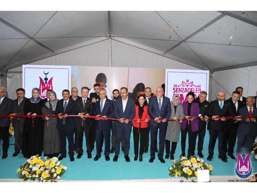 Haber Resmi