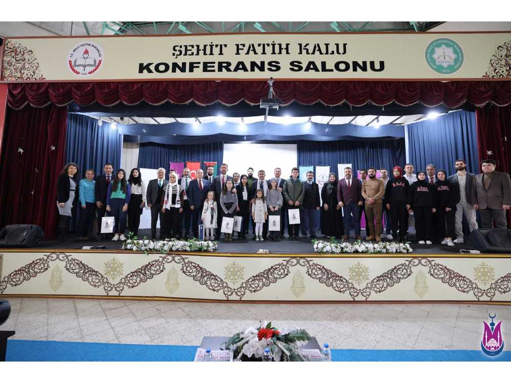Haber Resmi