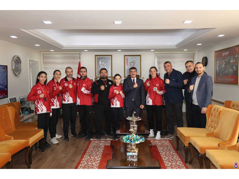 Haber Resmi