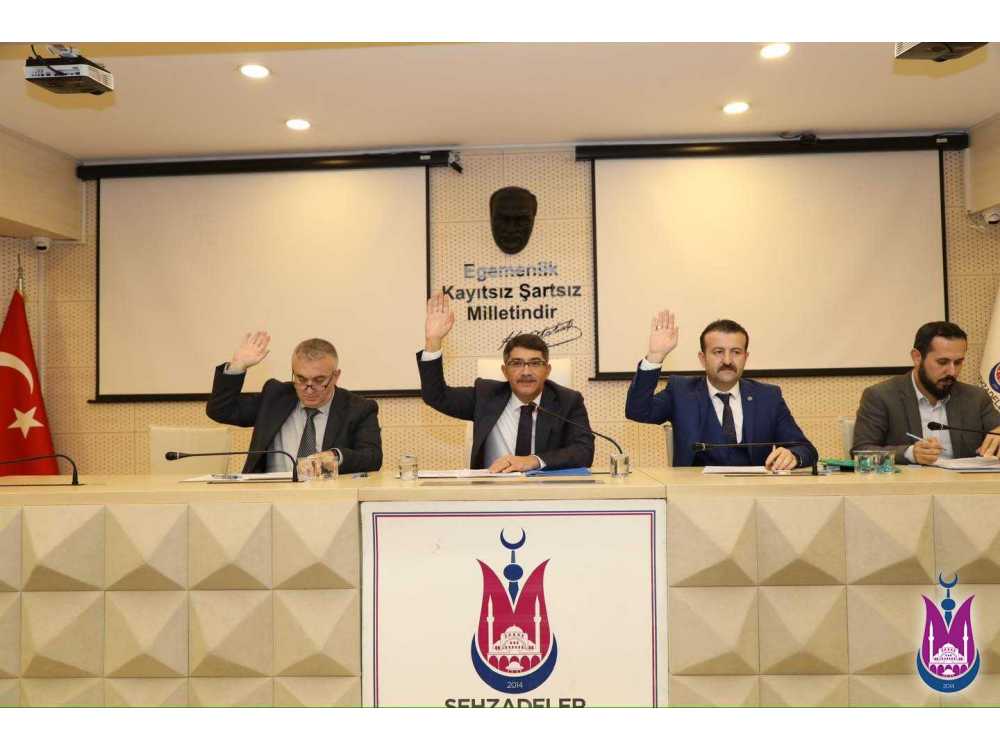 Haber Resmi