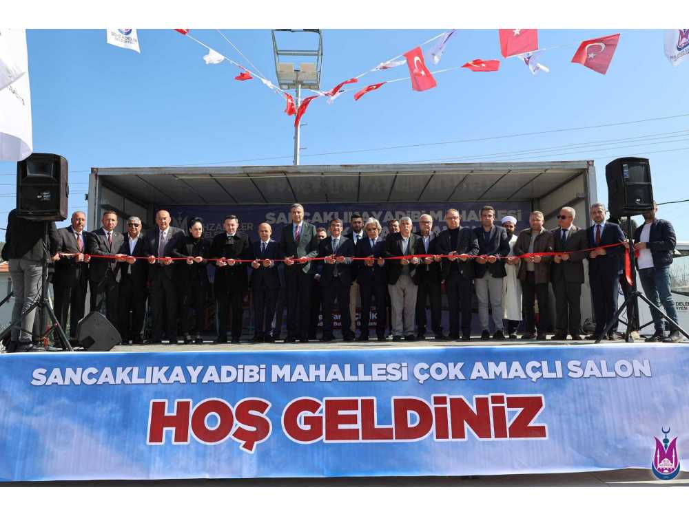 Haber Resmi