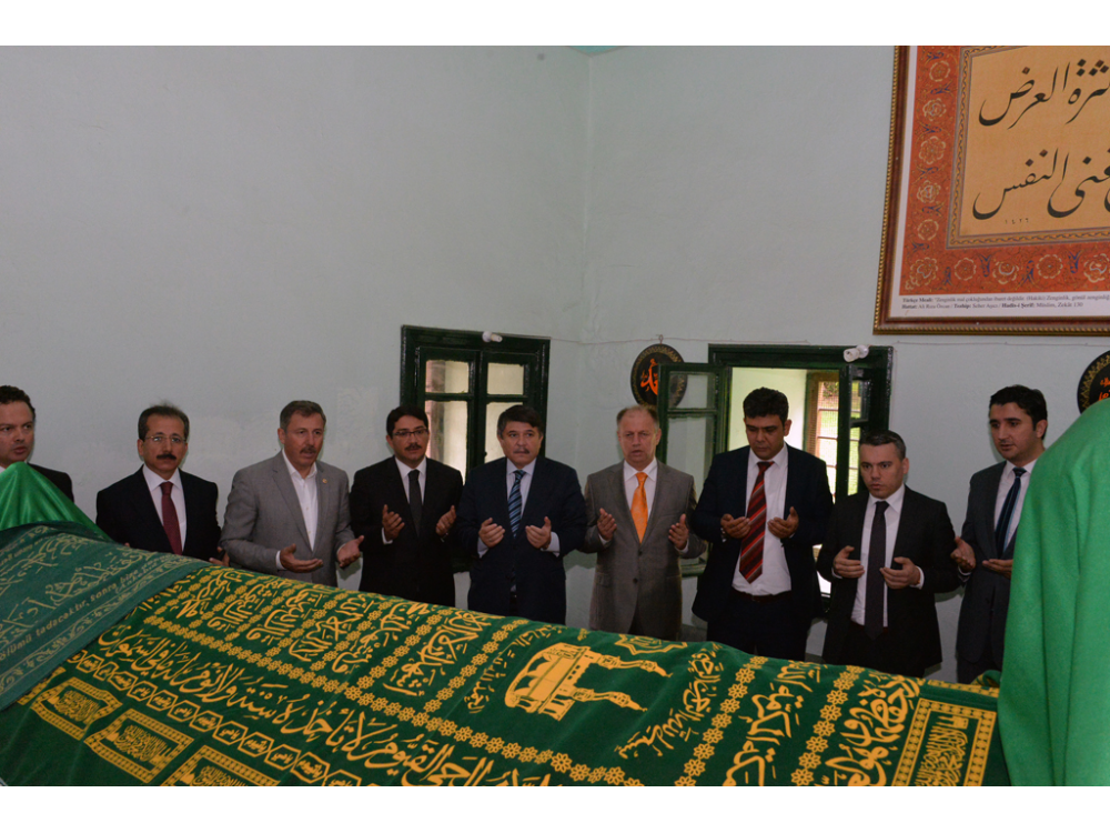 Haber Resmi