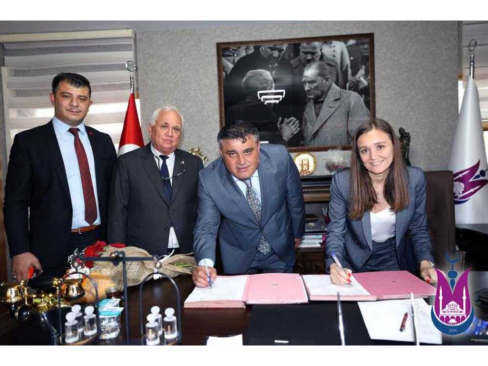 Haber Resmi