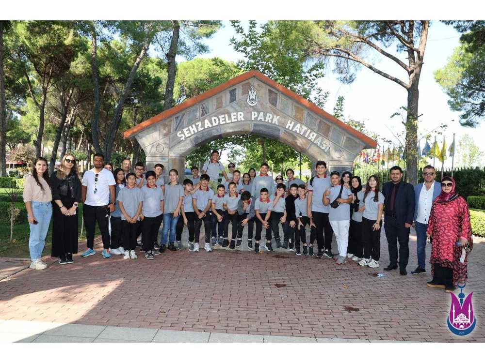 Haber Resmi