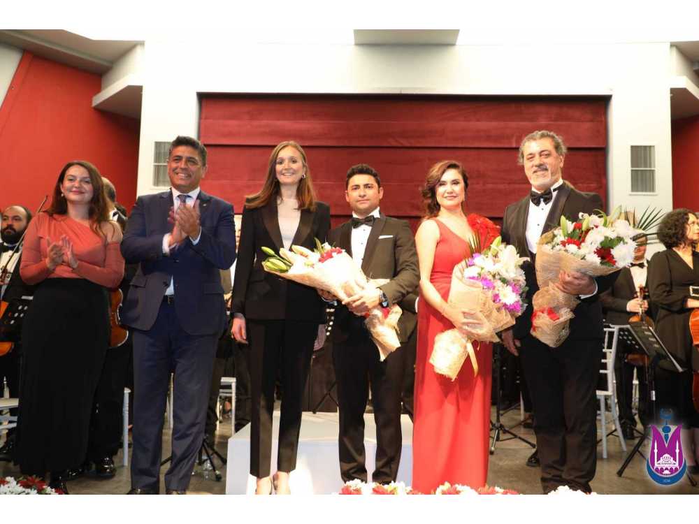 Haber Resmi