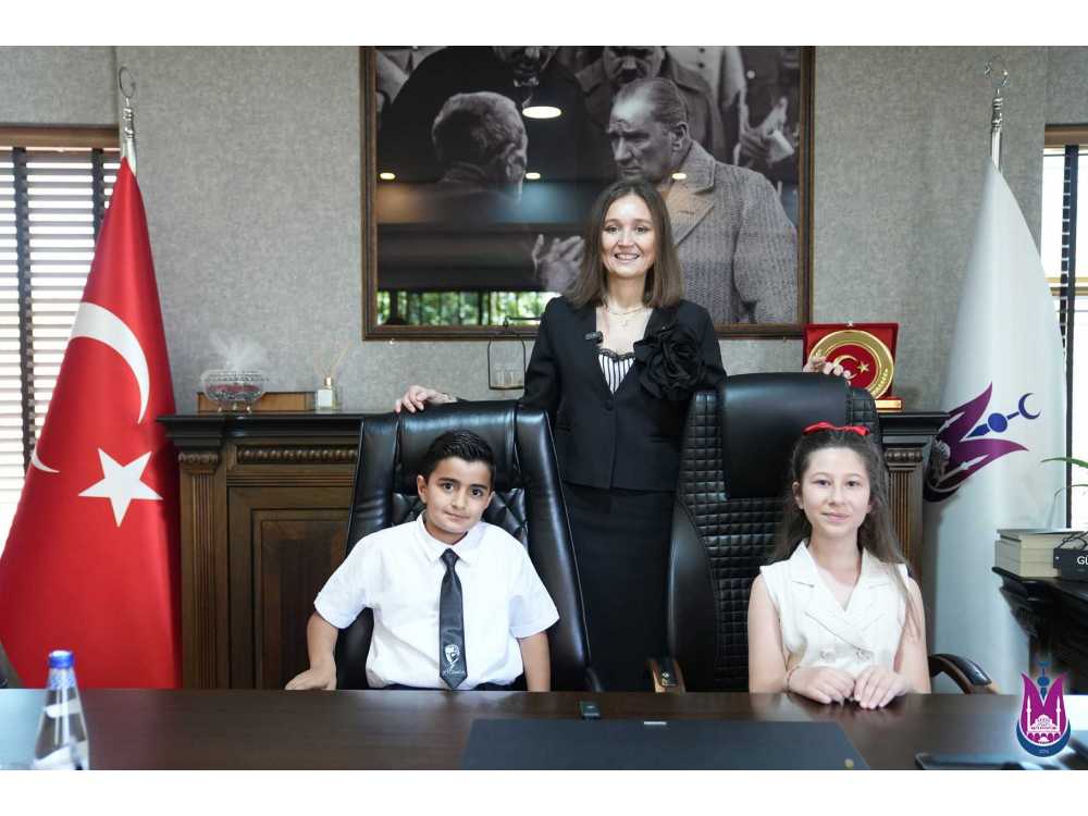 Haber Resmi