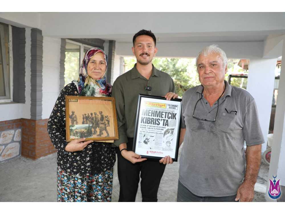 Haber Resmi