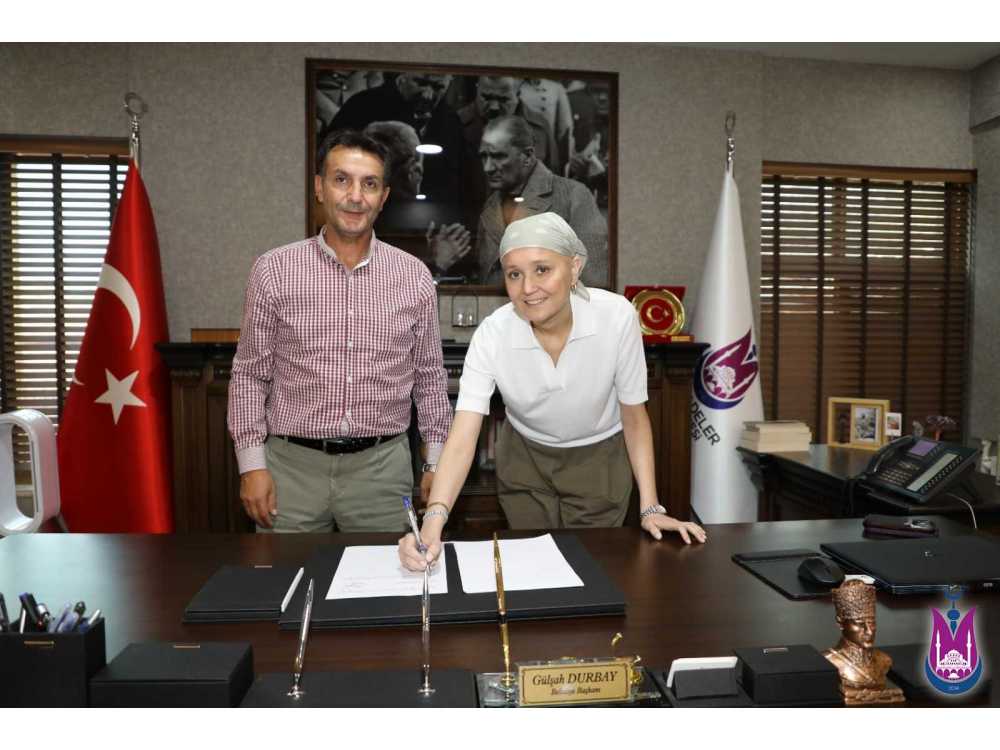 Haber Resmi