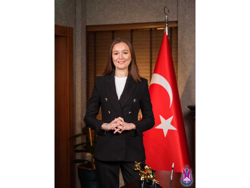 Haber Resmi