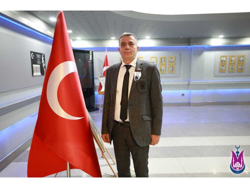 Haber Resmi