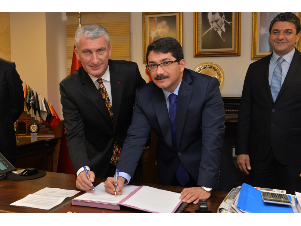 Haber Resmi